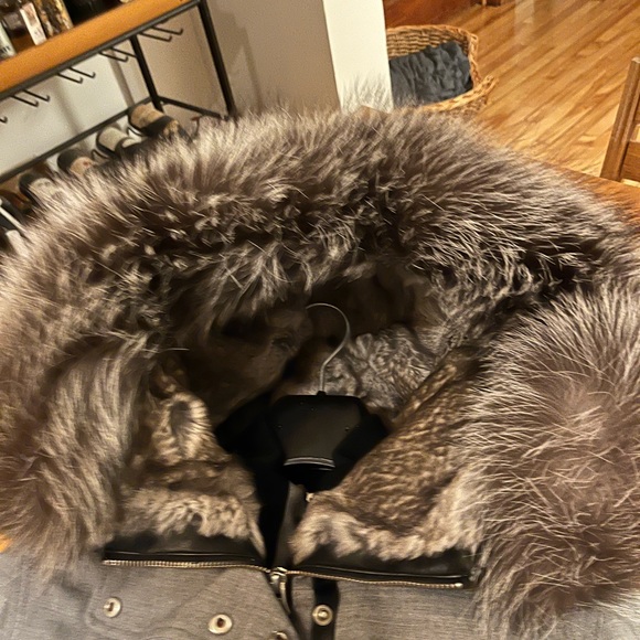 Mackage Jacket Women’s XS - Picture 7 of 8